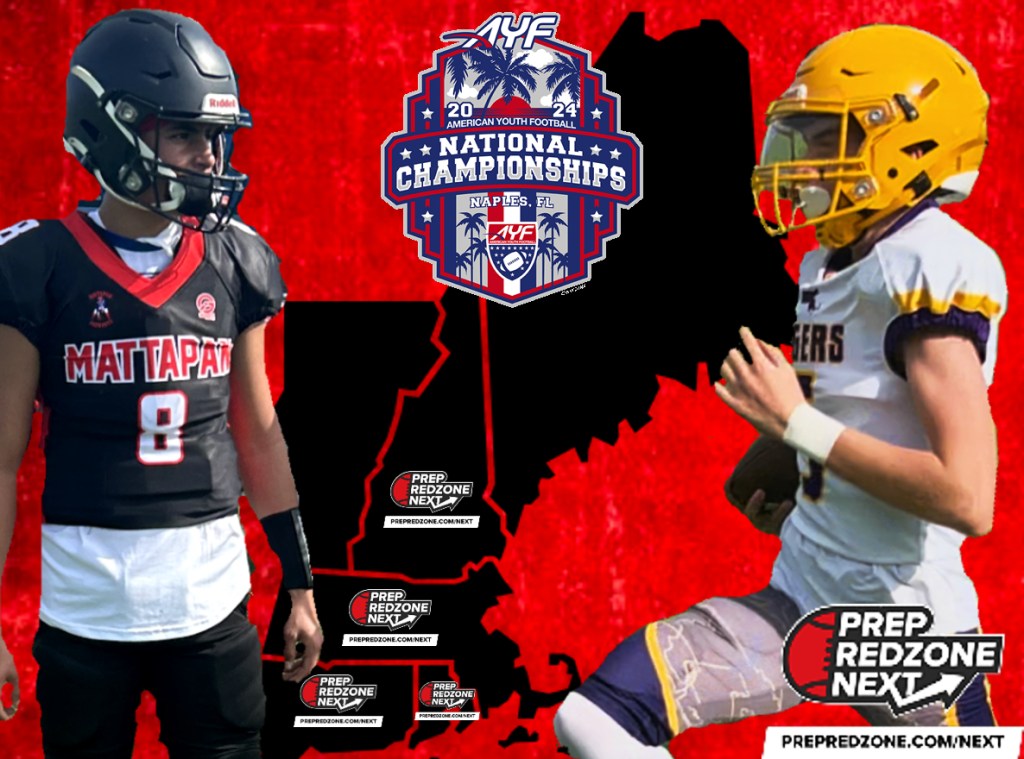 AYF Nationals Notebook: Notable New England Quarterbacks