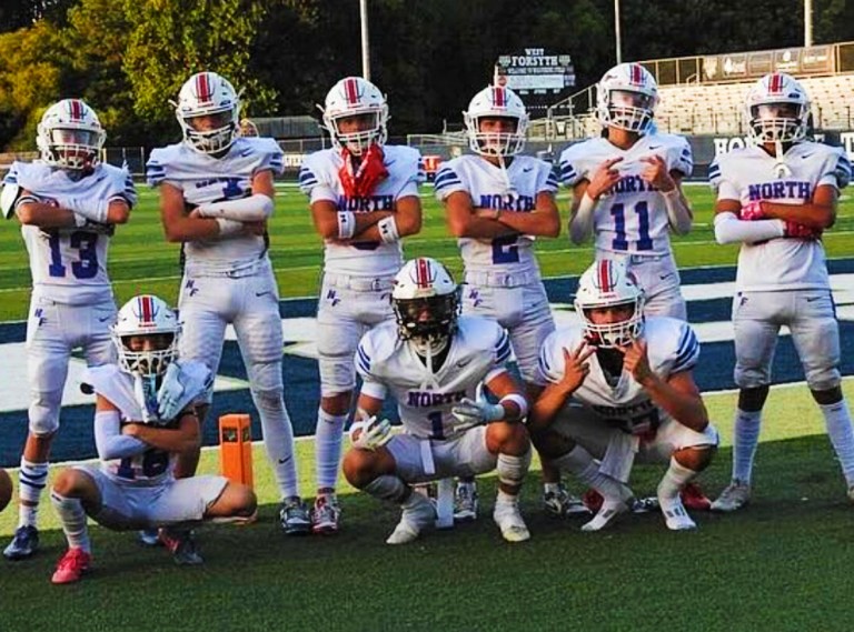 North Forsyth (GA) 2029 Prospects To Know On Championship Team