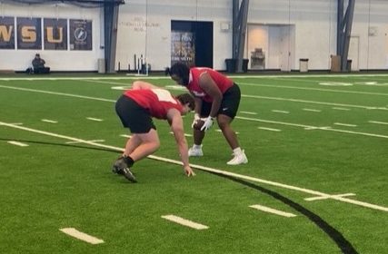 MO Stock Up Showcase: OL/DL