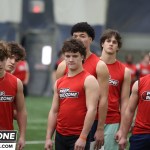 Offensive Prospects That Have Shined on Tape This Year