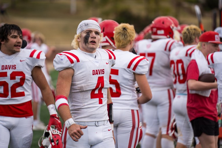 Class 2A-2 Title Game Standouts