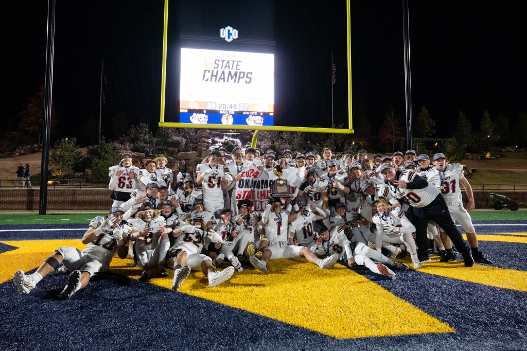 Class 3A Title Game Standouts