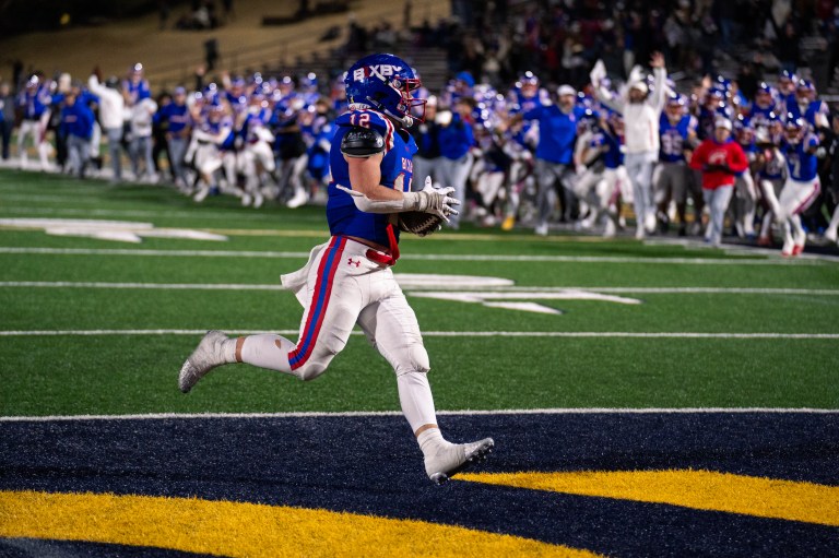 Class 6A-1 Title Game Standouts
