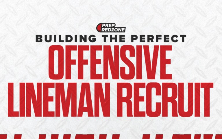 Building the Perfect OL Recruit
