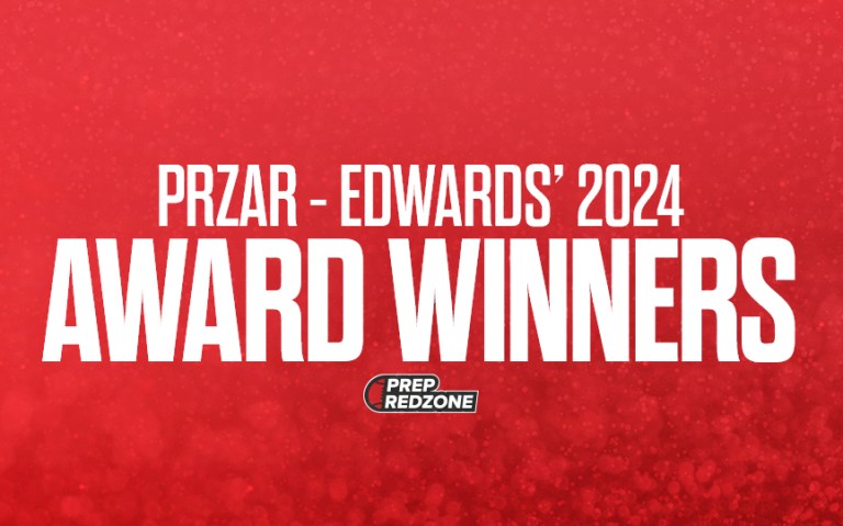 PRZAR - Edwards&#039; 2024 Award Winners