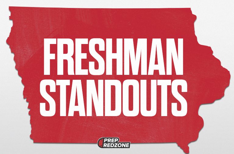 8-Man League Freshman Standouts