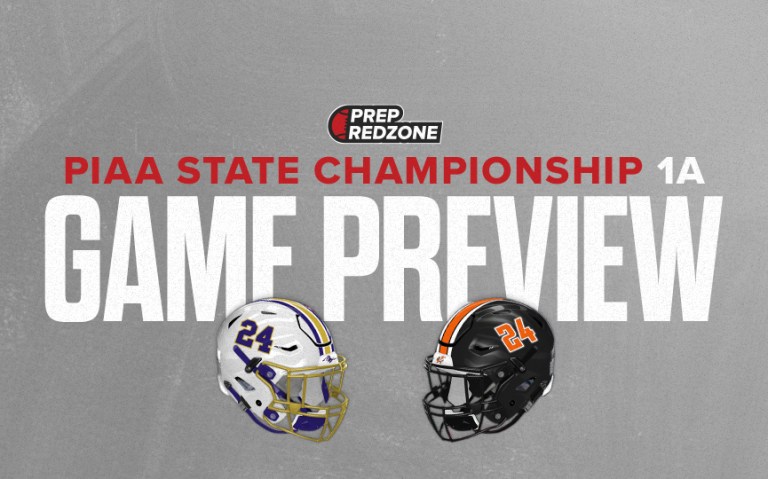 PRZPA State Title Preview, 1A, Bishop Guilfoyle vs. Port Allegany
