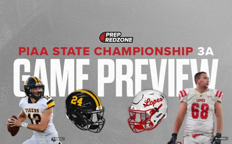 PRZPA State Title Preview, 3A, Northwestern Lehigh, Part 1