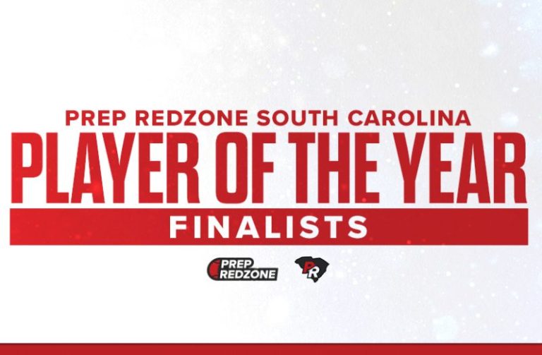 2025 Prep RedZone Player of the Year: The Finalists