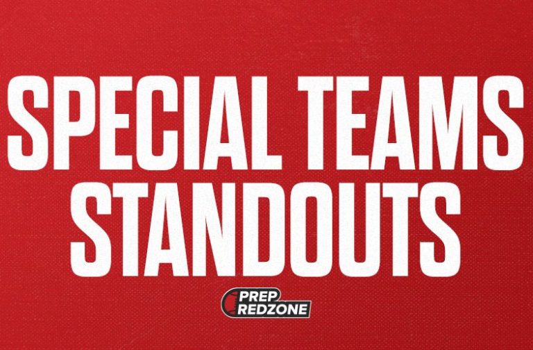 The Third Unit: Iowa&#039;s Top Return Specialists of 2024