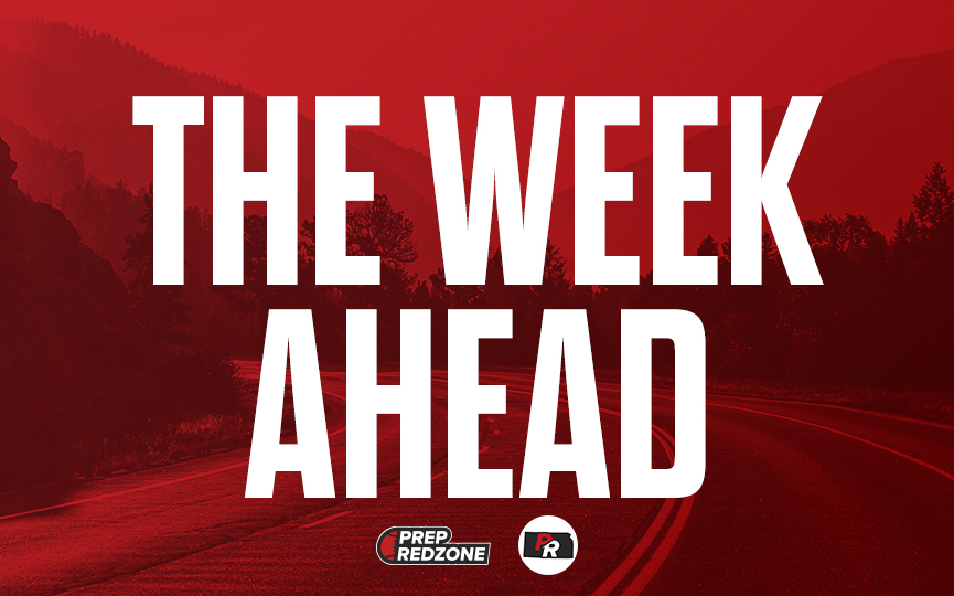 The Week Ahead: Crazy Eight Tacklers