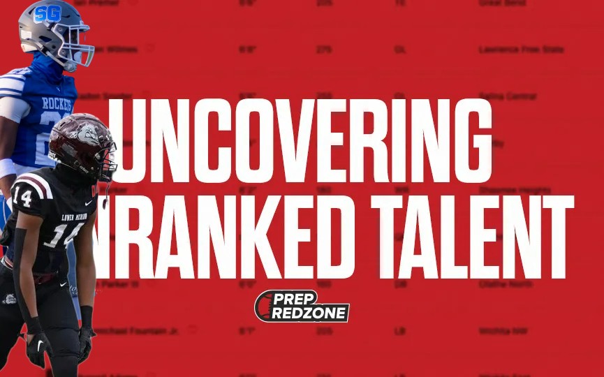 2026/2027 Pennsylvania Prospects who are Set to Rise on our Ranks