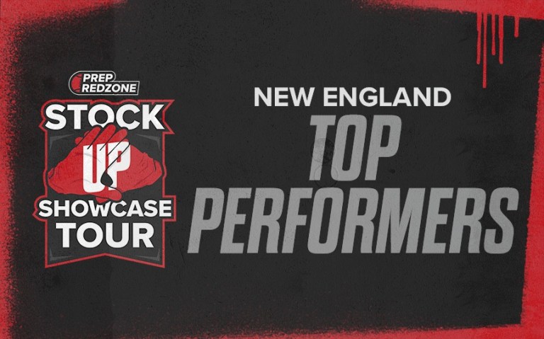PRZ New England Showcase: Top Testing Performances