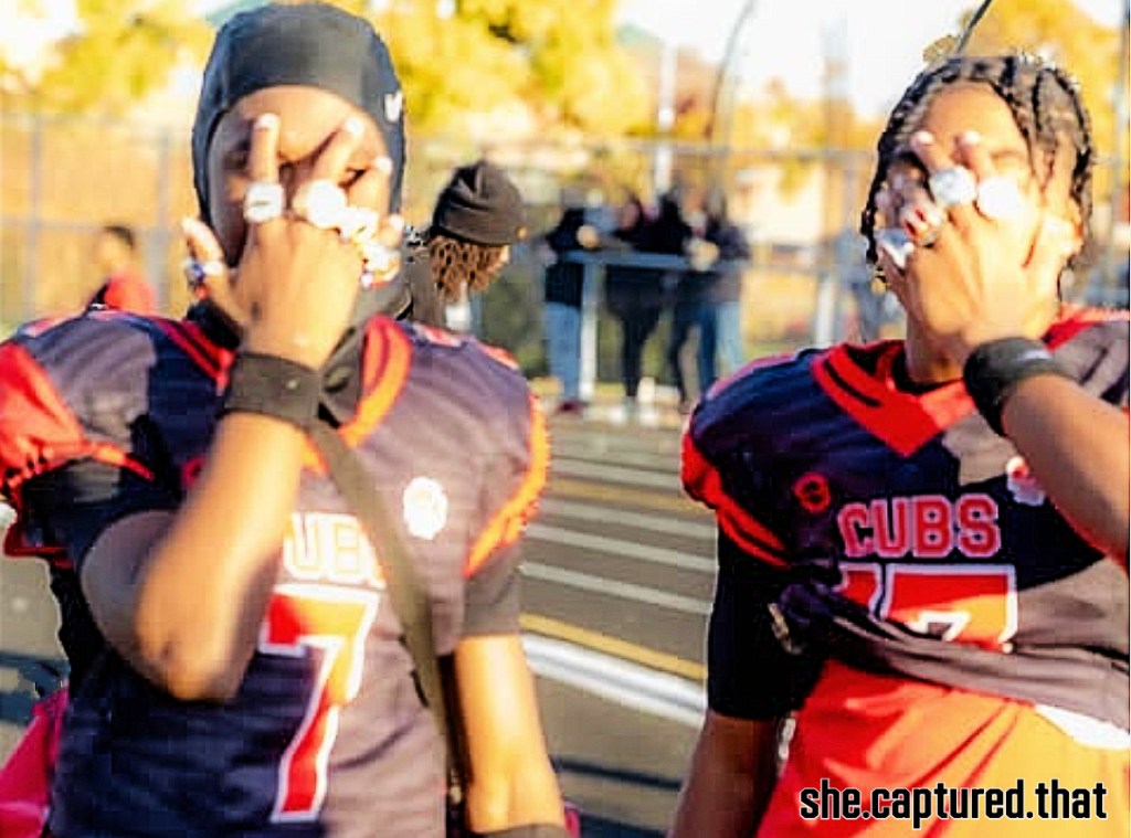 AYF Nationals Notebook: Dangerous Detroit 2029 QB/WR Duos