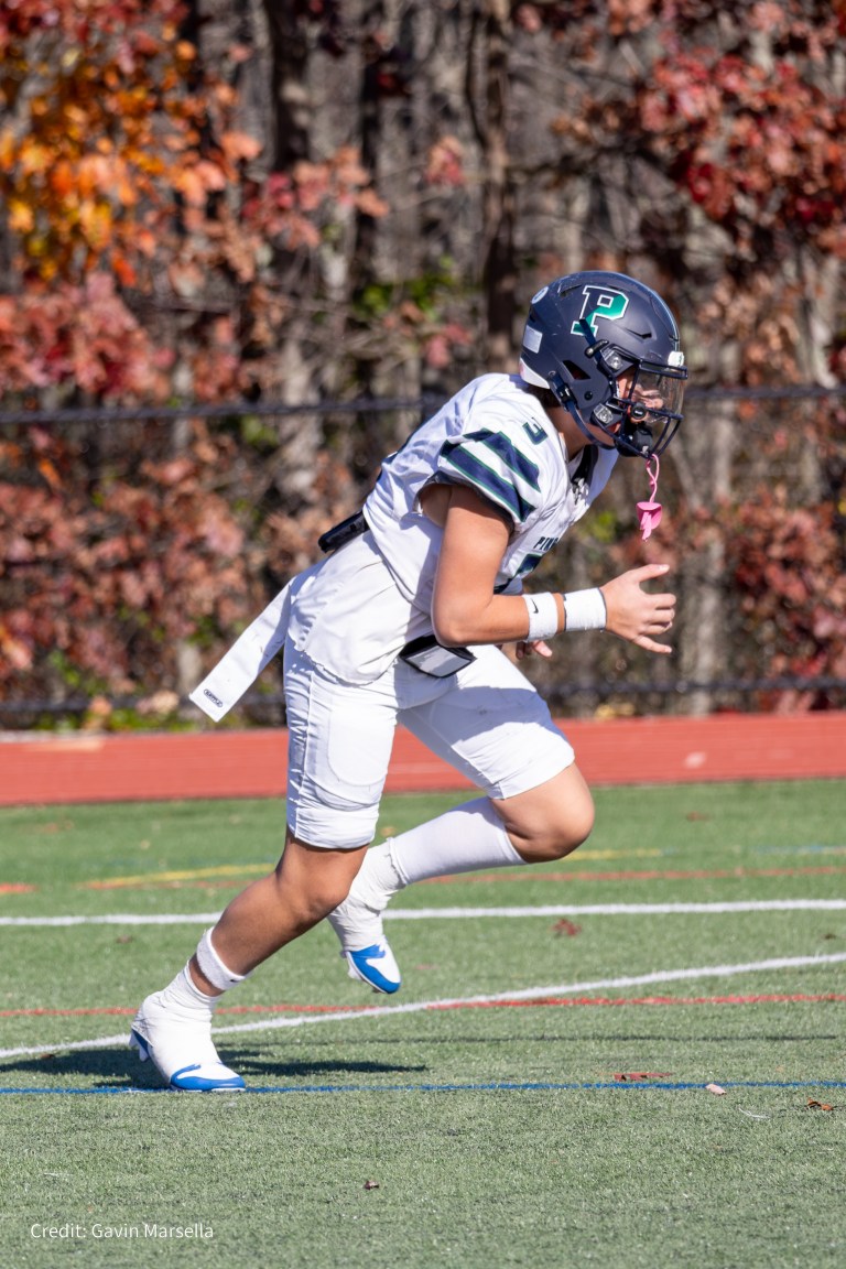 Colt Downey