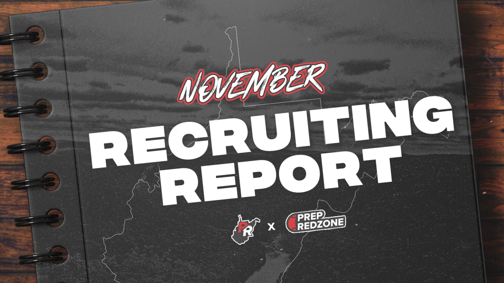 West Virginia November Recruiting Report