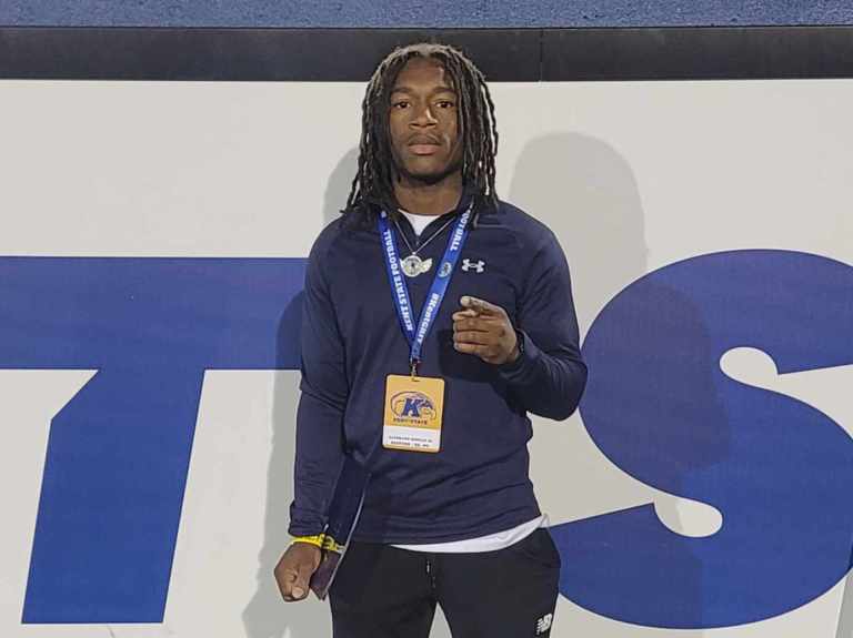 Rayshawn Duncan Jr.