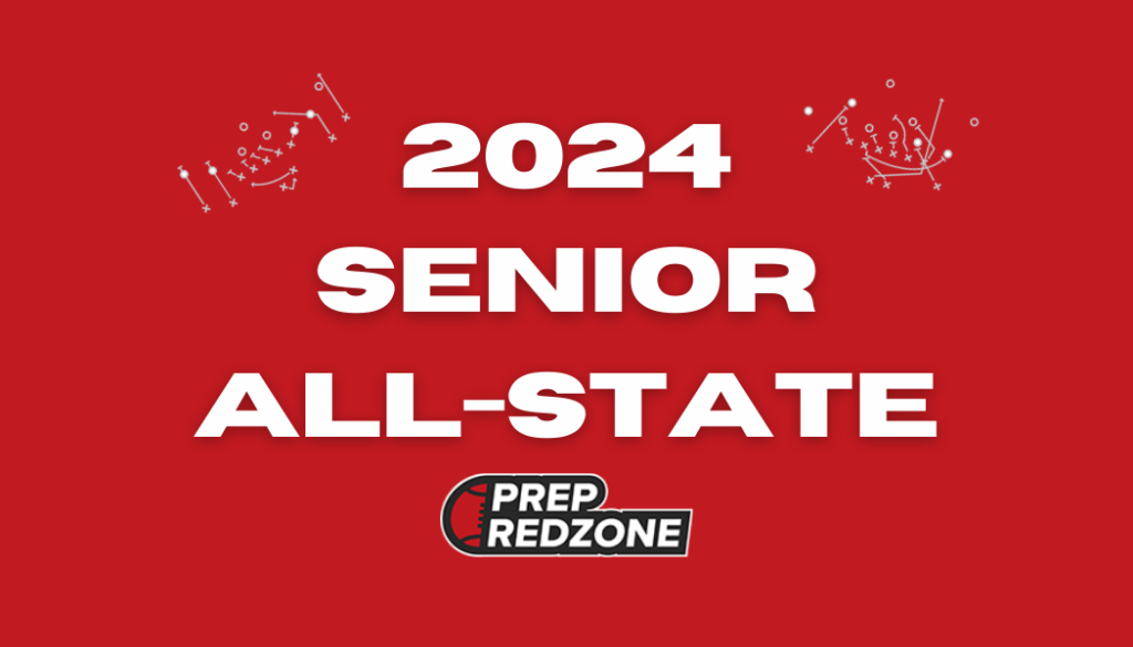 Senior All-State Team in 2024