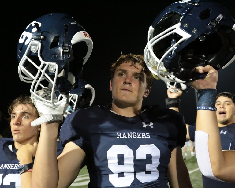Caden Lieck