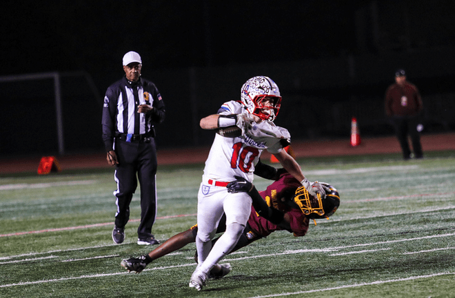 CIF State Championship Rewind: Top Rushing Performances