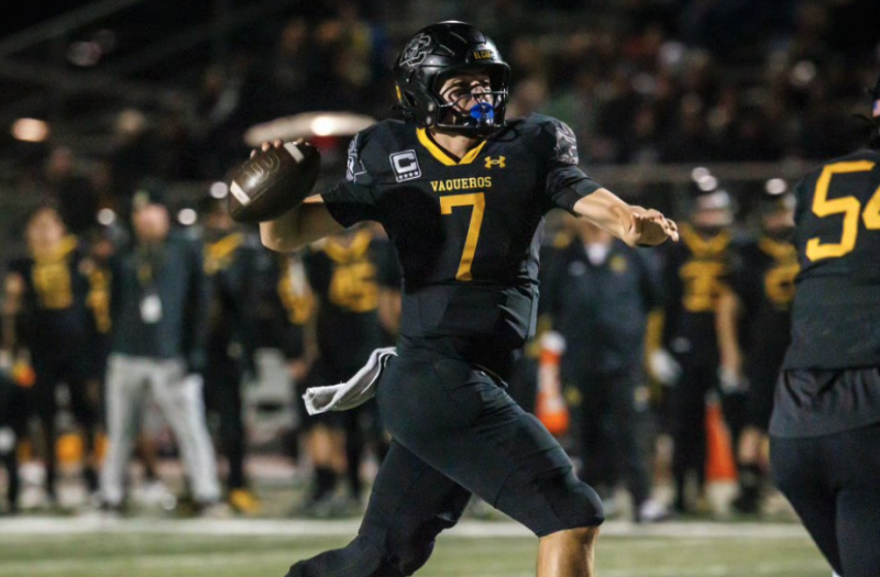2025 Watch List New Additions: Quarterbacks
