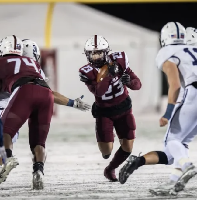 Championship Performances: Top Offensive Games from State Finals