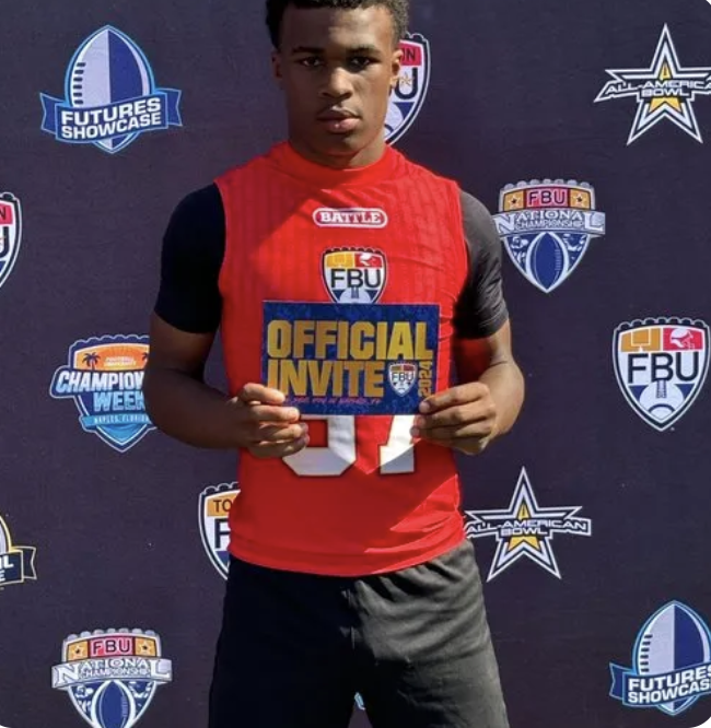 PRZNJ Stock Up Showcase: 4 Offensive Prospects I&#039;m Pumped to See