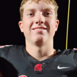 Nolan VanLoy