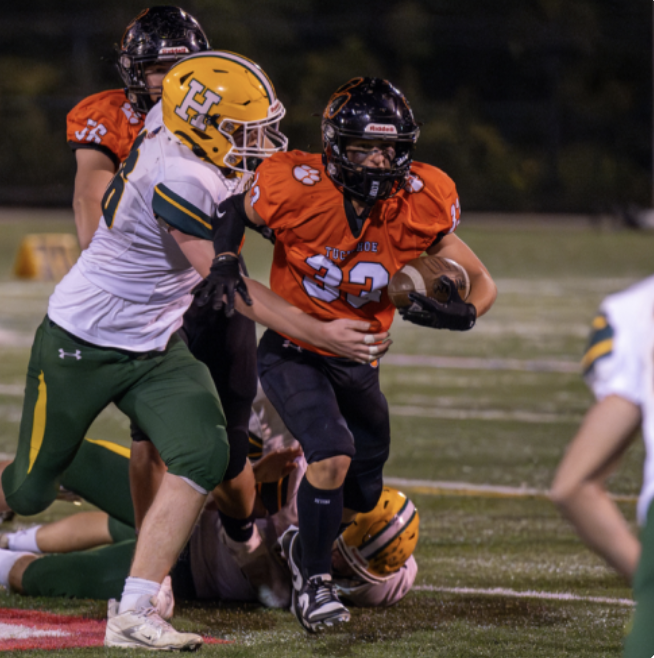 Stock Up Showcase, Positional Notes: Running Backs