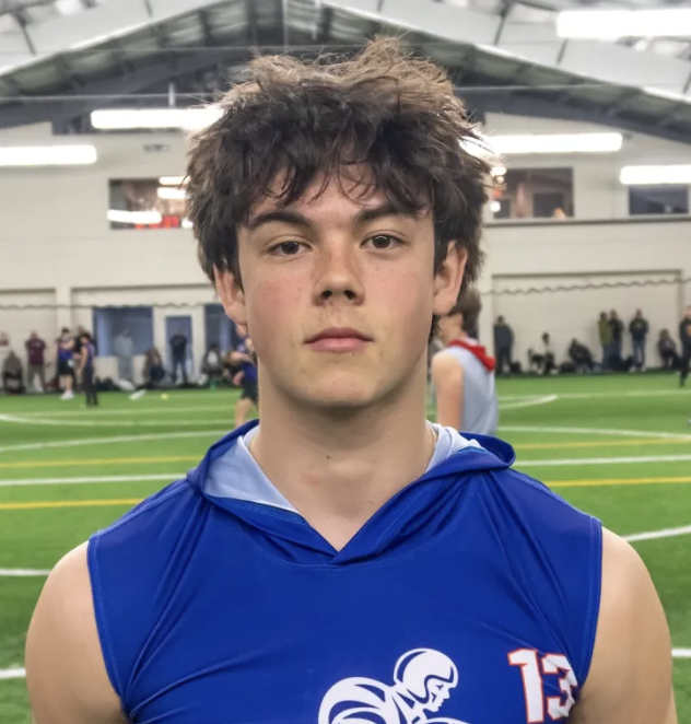Mankarious&#039; Offensive MVPs from the PRZNJ Stock Up Showcase