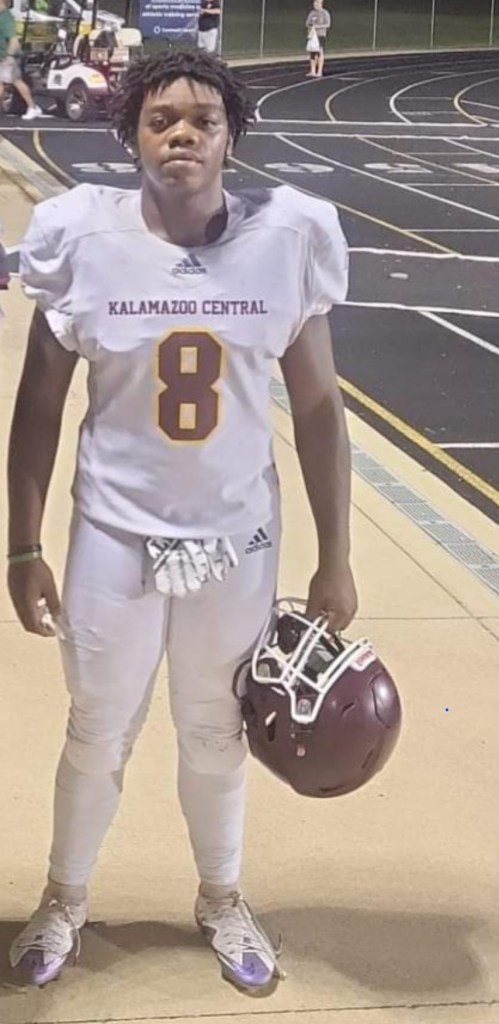 Anthony Williams Lll