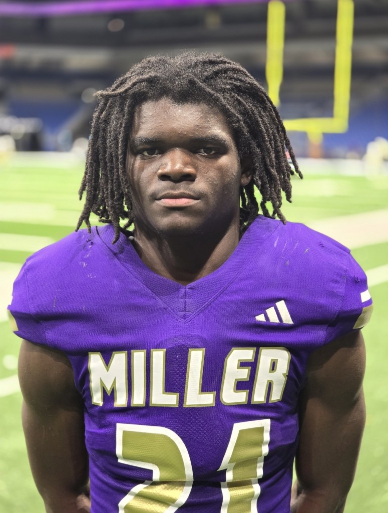 CenTex Area Upperclassmen Runners: Rd. 4 Playoff Edition