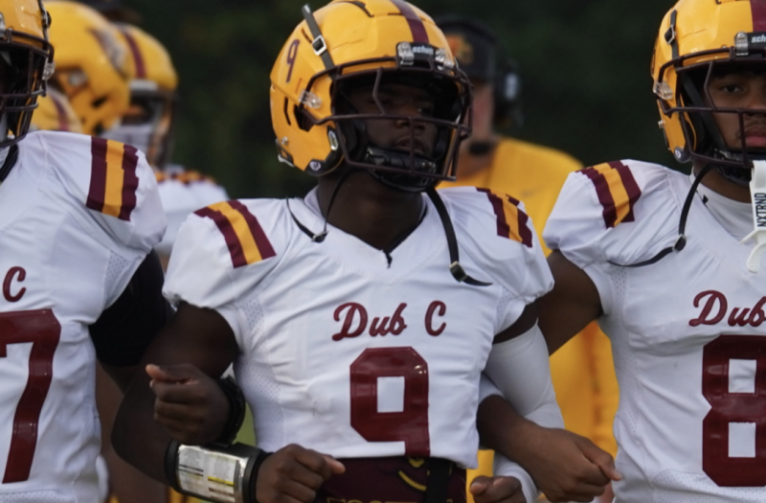 State Championship Games: West Key Players
