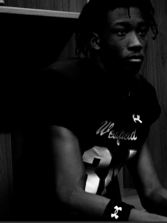 Camarey Bell