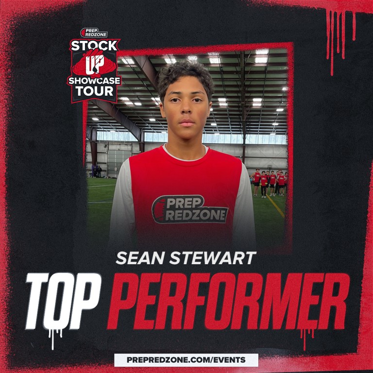 Sean Stewart