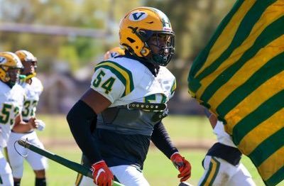 2025 Rankings New Additions: Defensive Tackles