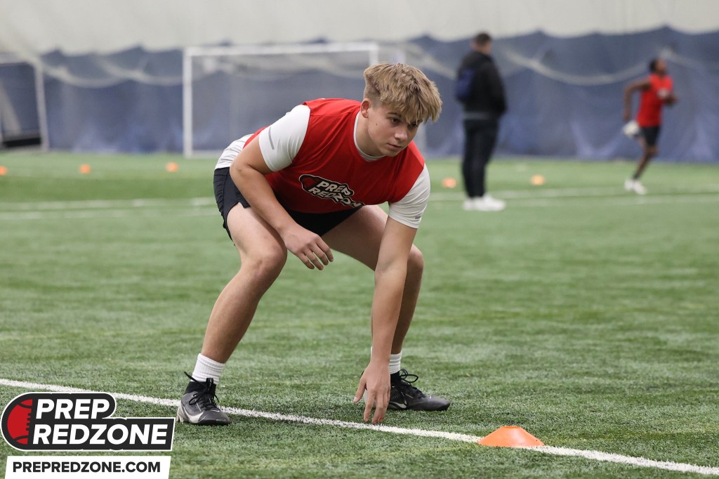 Offseason Report: 2028 TEs Moving Up the Chart