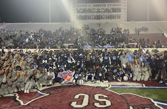 What We Saw: South Florence 42, Westside 41