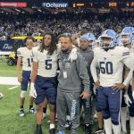 LHSAA Playoffs Division-IV Non-Select updates entering quarters