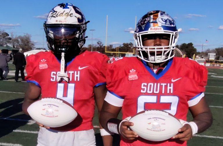 Players Improving Stock at Touchstone Energy Cooperatives Bowl