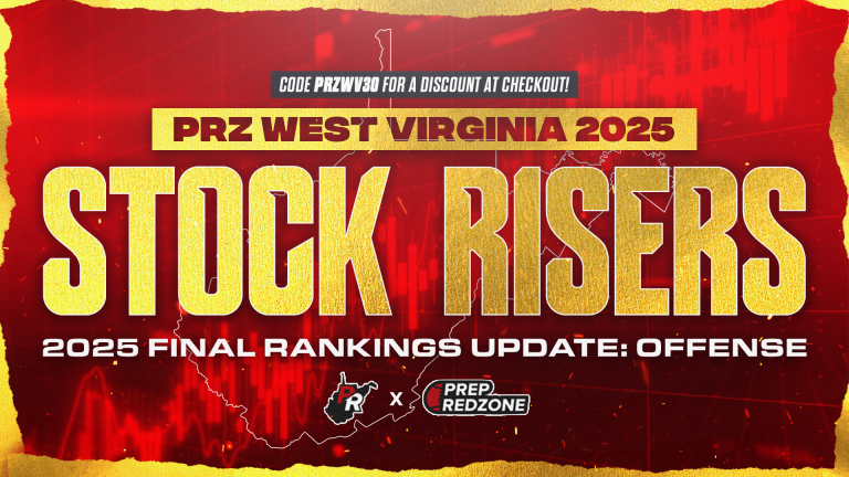2025 Final Rankings Update Offensive Stock Risers