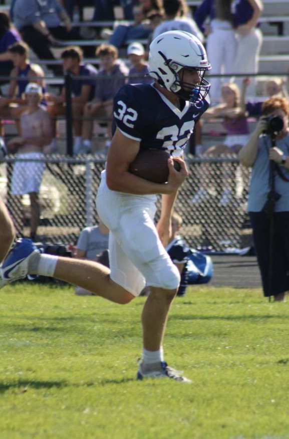 Trae Kole