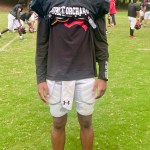 Travon Jackson