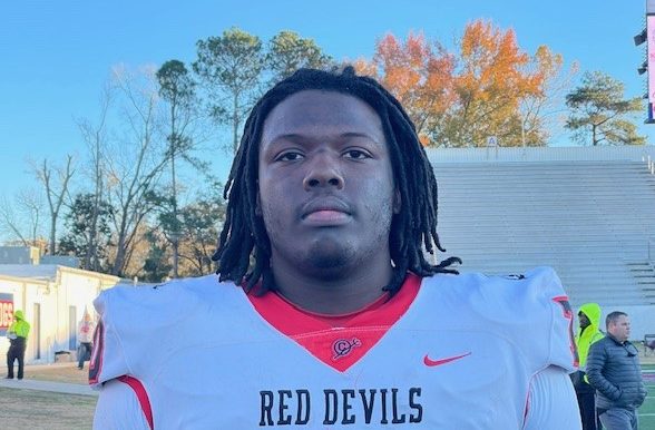 Fab 50 Breakdown: Offensive Line