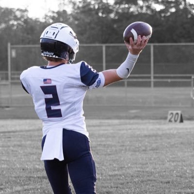 Tristen Gibbs