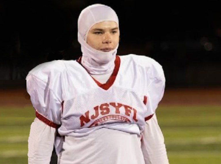 NJSYFL 8th Grade All-Star Game: South Team Defensive Standouts