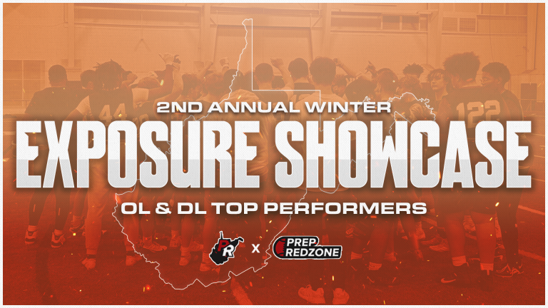 Winter Exposure Showcase OL/DL MVPs &amp;amp; Top Performers