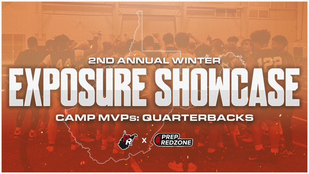 Winter Exposure Showcase QB MVPs