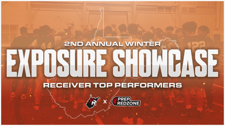Winter Exposure Showcase WR MVPs &amp;amp; Top Performers