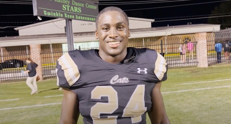 Xavier Ford